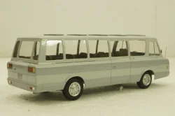 Зил-119 серый, Херсон Моделс 1:43 