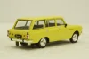 Москвич-2137 Желтый Автолегенды СССР №133 1:43 С Журналом!