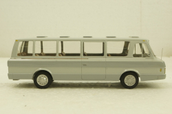 Зил-119 серый, Херсон Моделс 1:43