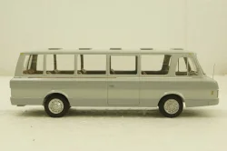 Зил-119 серый, Херсон Моделс 1:43 