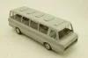 Зил-119 серый, Херсон Моделс 1:43 