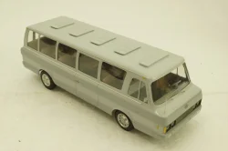 Зил-119 серый, Херсон Моделс 1:43 
