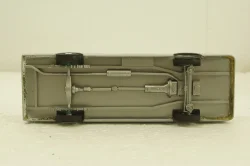 Зил-119 серый, Херсон Моделс 1:43 