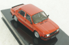 Skoda 130 L 1988 red, CLC445, IXO 1:43