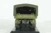 Краз-6322 с тентом, камуфляж, Modellux 1:43