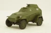 БА-64 бронеавтомобиль, Автолегенды СССР №82 1:43