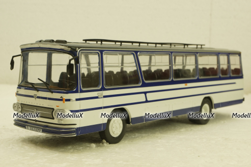 Le Barreiros AEC 1965, Hachette 1:43