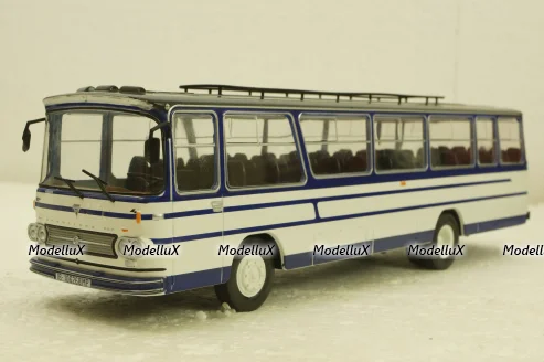 Le Barreiros AEC 1965, Hachette 1:43