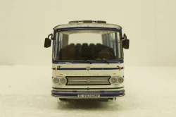 Le Barreiros AEC 1965, Hachette 1:43