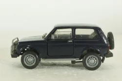 Ваз-21213 Нива , Агат 1:43