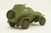 БА-64 бронеавтомобиль, Автолегенды СССР №82 1:43