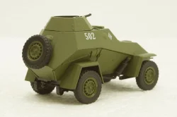 БА-64 бронеавтомобиль, Автолегенды СССР №82 1:43