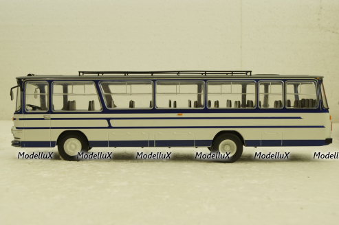 Le Barreiros AEC 1965, Hachette 1:43