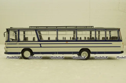 Le Barreiros AEC 1965, Hachette 1:43