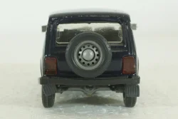 Ваз-21213 Нива , Агат 1:43