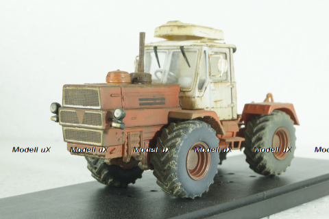 Т-150К трактор, Modellux 1:43