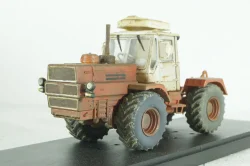Т-150К трактор, Modellux 1:43