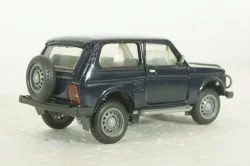 Ваз-21213 Нива , Агат 1:43