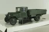 Зис-5В бортовой, зеленый, Н266, Наш автопром 1:43