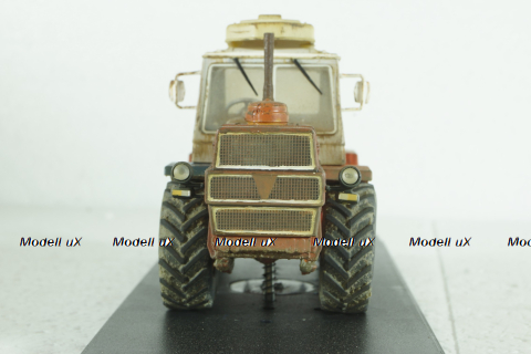 Т-150К трактор, Modellux 1:43