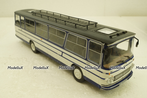 Le Barreiros AEC 1965, Hachette 1:43