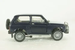 Ваз-21213 Нива , Агат 1:43