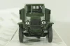 Зис-5В бортовой, зеленый, Н266, Наш автопром 1:43