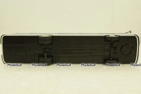 Le Barreiros AEC 1965, Hachette 1:43