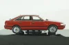 Mazda 626 1987 red, CLC520N, IXO 1:43