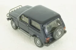 Ваз-21213 Нива , Агат 1:43