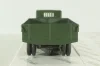 Зис-5В бортовой, зеленый, Н266, Наш автопром 1:43