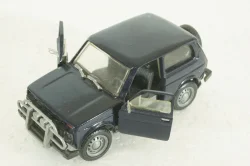 Ваз-21213 Нива , Агат 1:43