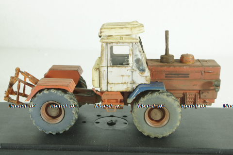 Т-150К трактор, Modellux 1:43