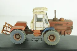 Т-150К трактор, Modellux 1:43