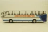 Bova Futura FHD 1987, blue/white, AUTOBUS DAL MONDO, Hachette 1:43 Блистер вскрыт!