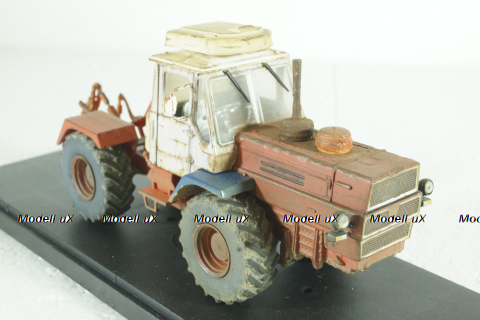 Т-150К трактор, Modellux 1:43