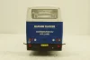 Bova Futura FHD 1987, blue/white, AUTOBUS DAL MONDO, Hachette 1:43 Блистер вскрыт!