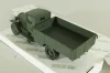 Зис-5В бортовой, зеленый, Н266, Наш автопром 1:43