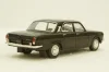 Газ-24 Волга 1970 черный, Автолегенды СССР Лучшее №16 1:43