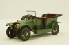 Руссо-балт С24/40 зеленый, Автолегенды СССР и Соцстран №254 1:43