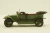 Руссо-балт С24/40 зеленый, Автолегенды СССР и Соцстран №254 1:43