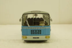 Berliet PAK 50, blue, Hachette 1:43