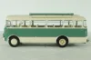 Berliet PLA AUTOBUS 2-ASSI 1955, Berliet Collection, Hachette 1:43