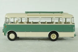 Berliet PLA AUTOBUS 2-ASSI 1955, Berliet Collection, Hachette 1:43