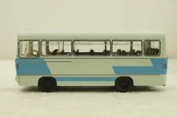 Berliet PAK 50, blue, Hachette 1:43