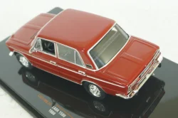 Ваз-2103 Жигули, Saloon 1980 red, Lada 1500, CLC570, IXO 1:43
