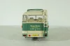 Berliet PLA AUTOBUS 2-ASSI 1955, Berliet Collection, Hachette 1:43