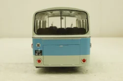 Berliet PAK 50, blue, Hachette 1:43