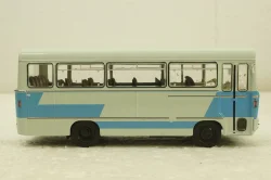 Berliet PAK 50, blue, Hachette 1:43