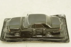 Газ-3110 Волга, черный Автолегенды СССР и Соцстран №189 1:43